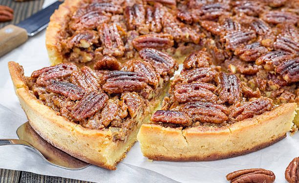 Pecan Pie Recipe