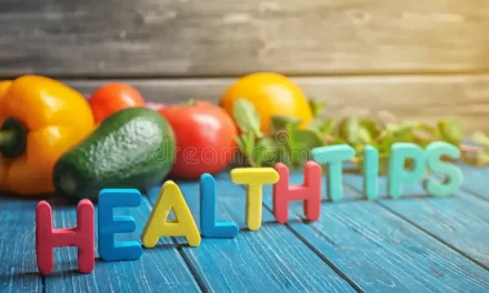 Crazy and Interesting Health Facts