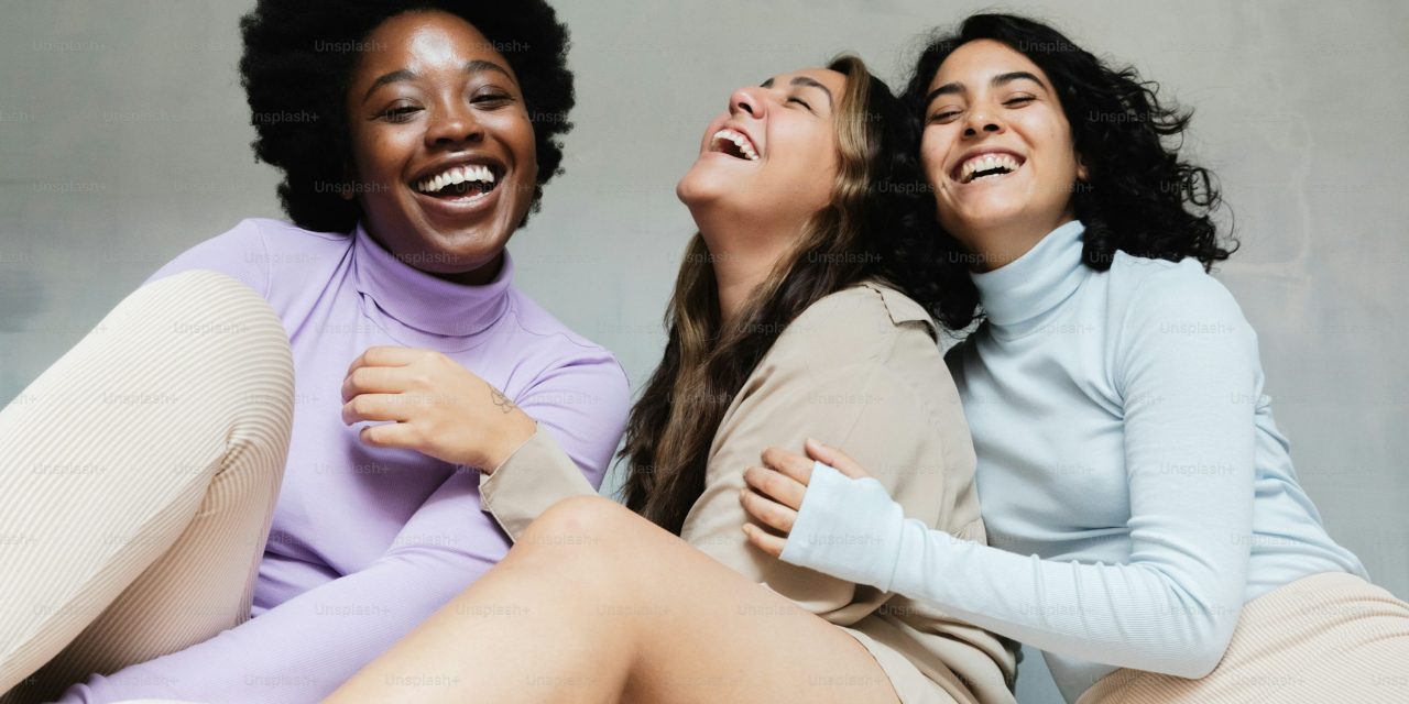 Laughter is the best Therapy