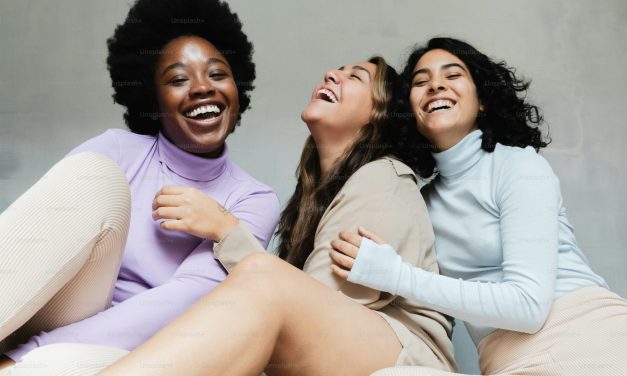 Laughter is the best Therapy