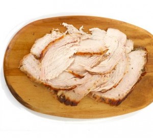 picture of turkey meat