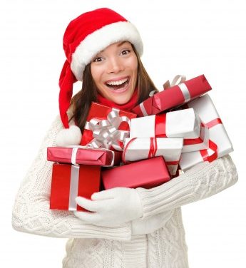 Great fitness gifts for Christmas