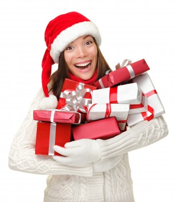 Great fitness gifts for Christmas