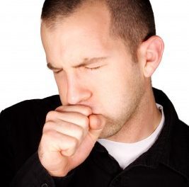 Tips to alleviating that chesty cough