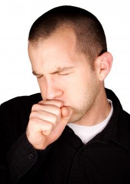 Tips to alleviating that chesty cough