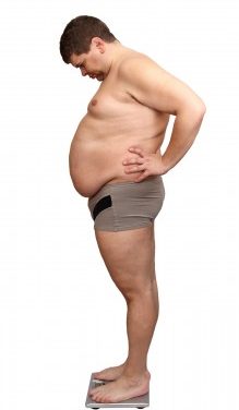 Is your low testosterone level keeping you out of shape?