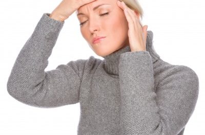 Top Headache Triggers