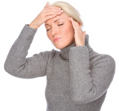 Top Headache Triggers