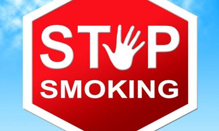 Wanna live longer and have better sex? Just stop smoking