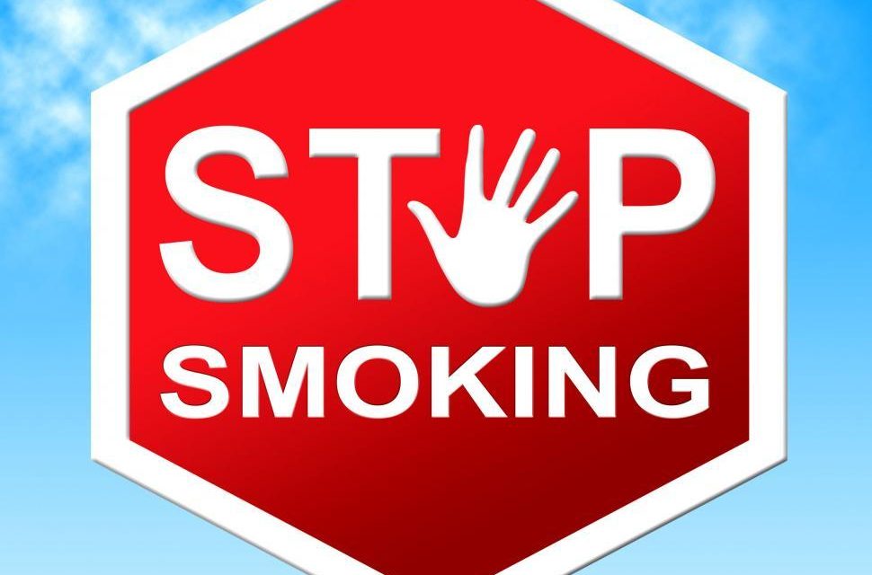 Wanna live longer and have better sex? Just stop smoking