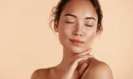 3 Tips for a clean and glowing face