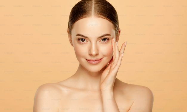 3 Tips for a clean and glowing face