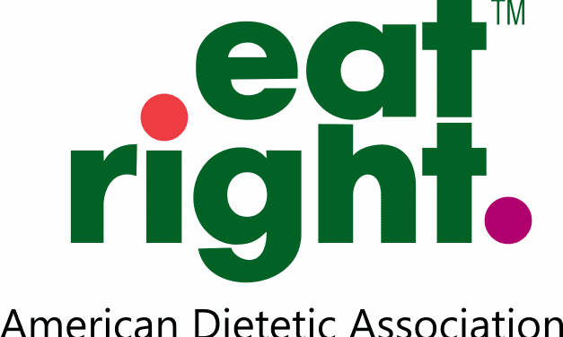 The American Dietetic Association soon to have monopoly