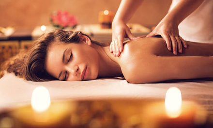 Top massage therapies
