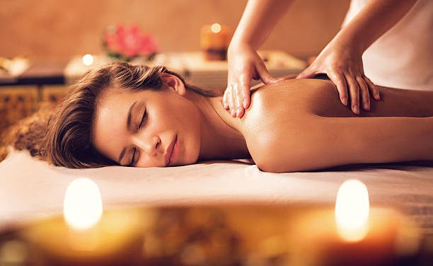 Top massage therapies