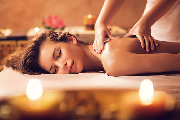 Top massage therapies