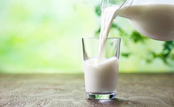 Pasteurized milk linked to cancer reports a Harvard Study