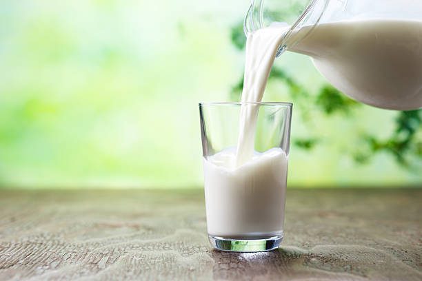 Pasteurized milk linked to cancer reports a Harvard Study