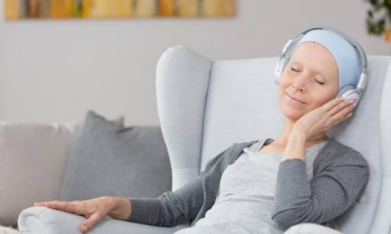 Music to heal the body and soul