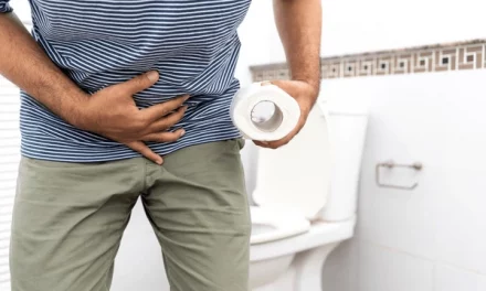 Chase that diarrhea away naturally