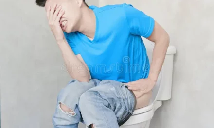 Quick ways to get your constipation fixed