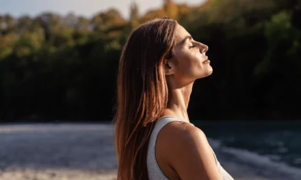 Better breathing under stress means making better decisions