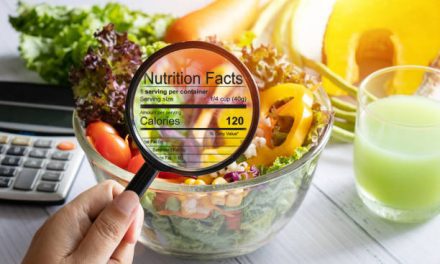 Random and Informative Health Facts