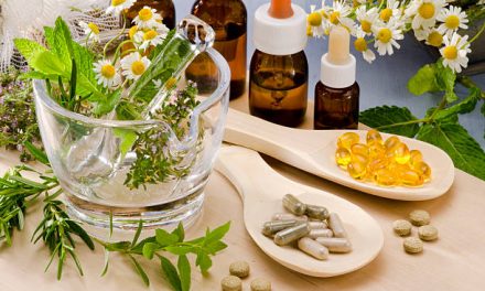 A brief history of herbalism