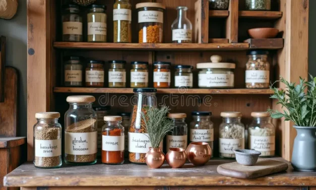 Wonderful Common cures from your spice rack
