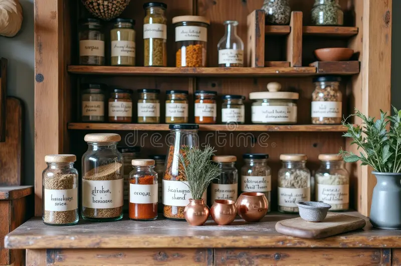 Wonderful Common cures from your spice rack