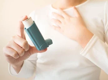 wise Advise for asthma sufferers