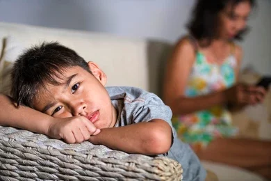 Extreme developmental hazards of child neglect