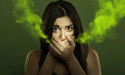 how Get Rid of Bad Breath