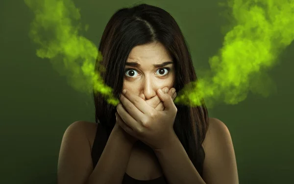 how Get Rid of Bad Breath