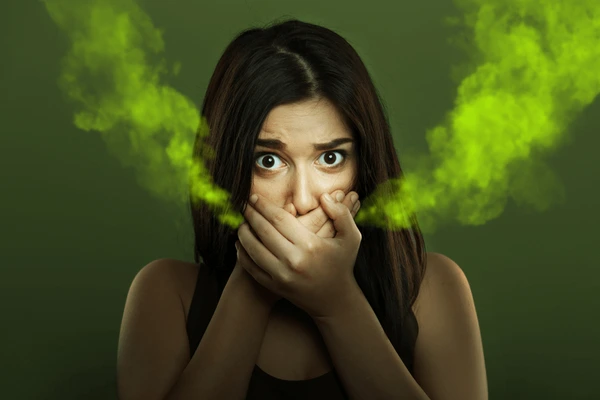 how Get Rid of Bad Breath