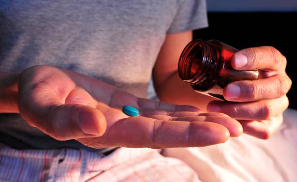 Is Viagra Really Good For You?