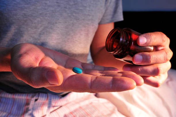 Is Viagra Really Good For You?