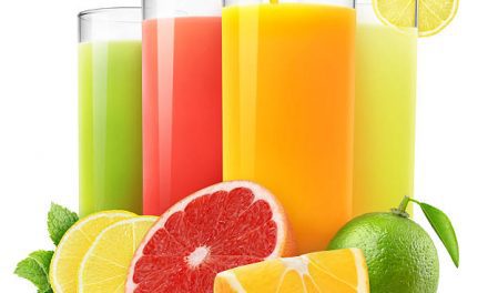 A Deeper look into The Latest Fruit Juice Scare