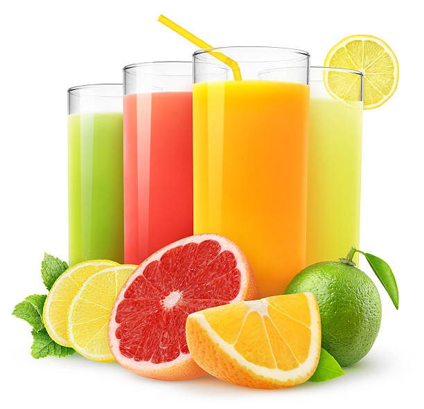 A Deeper look into The Latest Fruit Juice Scare