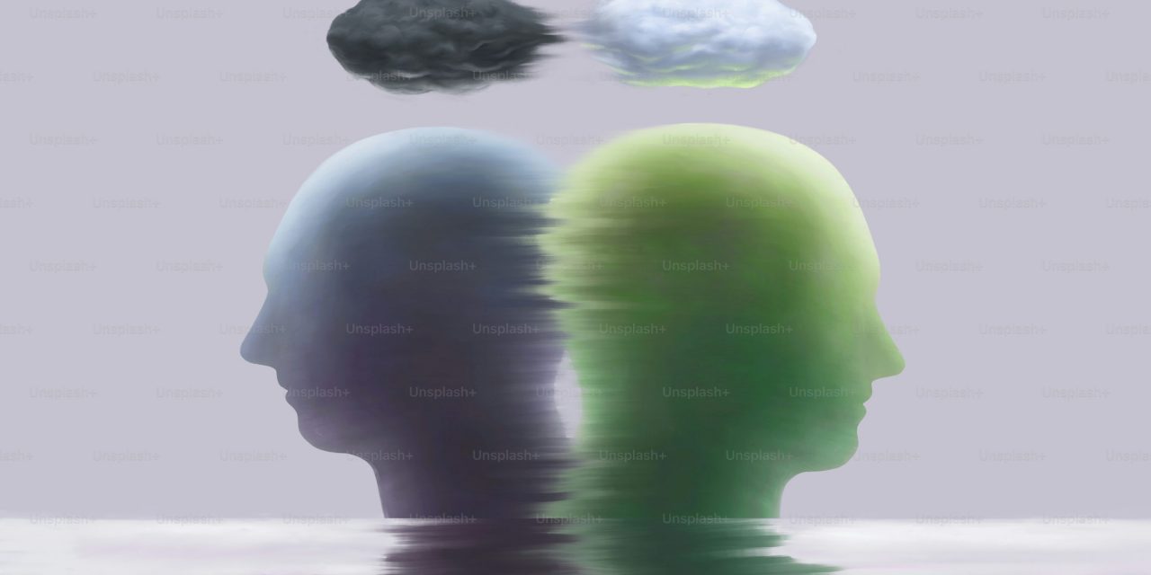 Recognizing the signs of bipolar disorder