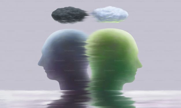 Recognizing the signs of bipolar disorder