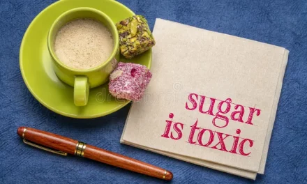 Breaking the addiction to toxic sugars