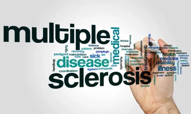 About Multiple Sclerosis