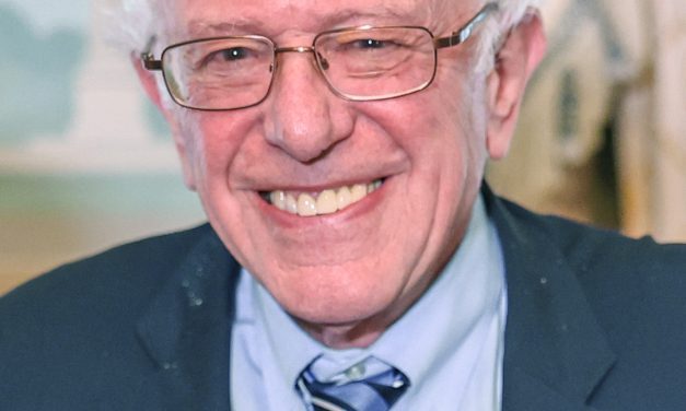 Take the good with the bad: The Sanders amendment