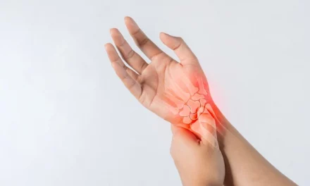 Carpal Tunnel Syndrome