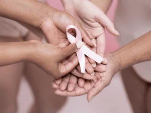 breast cancer, oncology, mammogram, tumor, biopsy, chemotherapy, radiation therapy, mastectomy, lumpectomy, hormone therapy, targeted therapy, metastasis, breast self-exam, early detection, screening, risk factors, BRCA gene, estrogen receptor, triple negative, HER2 positive, cancer awareness, pink ribbon, breast health, immunotherapy, stage diagnosis, sentinel node, breast reconstruction, survivorship, cancer prevention, clinical trials, precision medicine, cancer research, mammography, oncology nurse, breast density, genetic testing, cancer support, lifestyle factors, health education, female health, medical treatment, patient advocacy, healthcare access, oncology care, nutrition, exercise, mental health, survivorship care, public health, women’s wellness