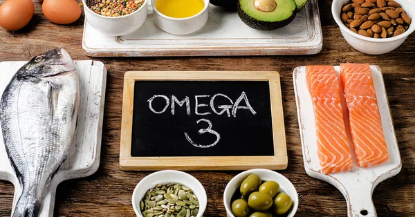 Omega 3 it To Reduce Inflammation