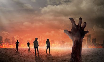 The Zombie Apocalypse and other drugs