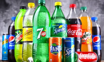 The Soft Drink Controversy Continues