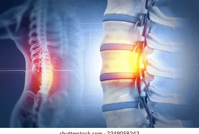 Spinal Cord Injury